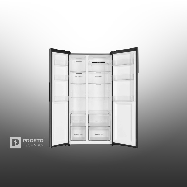 Холодильник HAIER HRF-541DY7RU